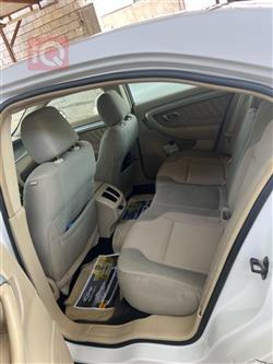Ford Taurus